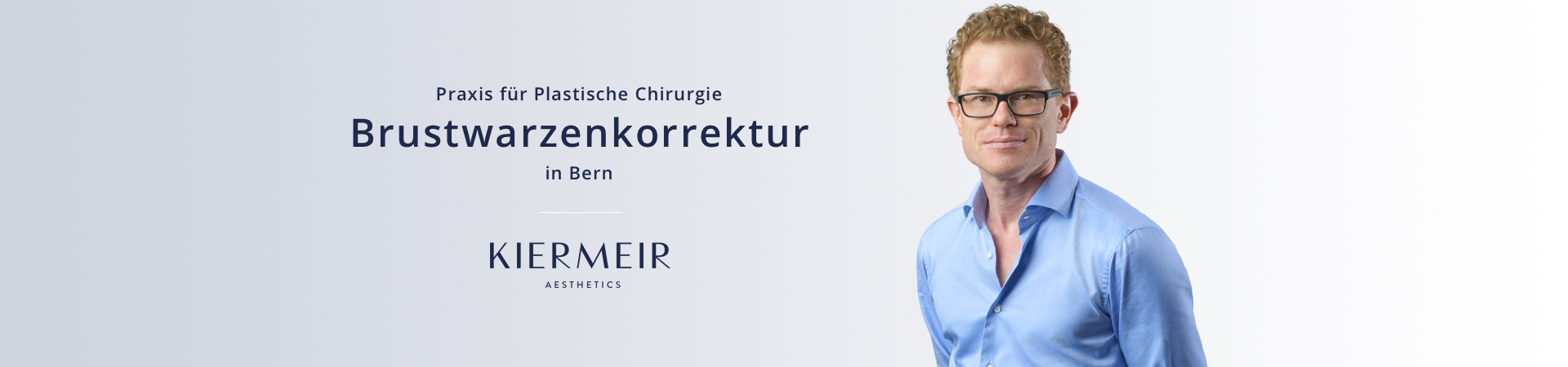 Dr. Kiermeir Brustwarzenkorrektur in Bern 