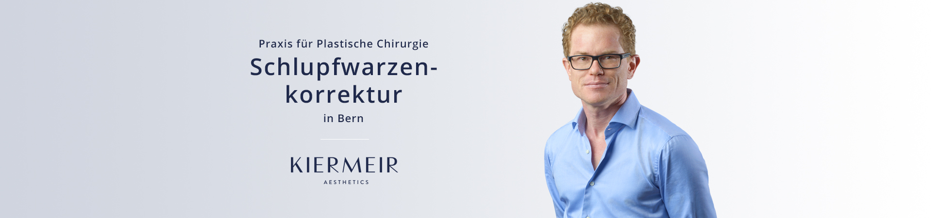 Dr. Kiermeir Schlupfwarzenkorrektur in Bern 